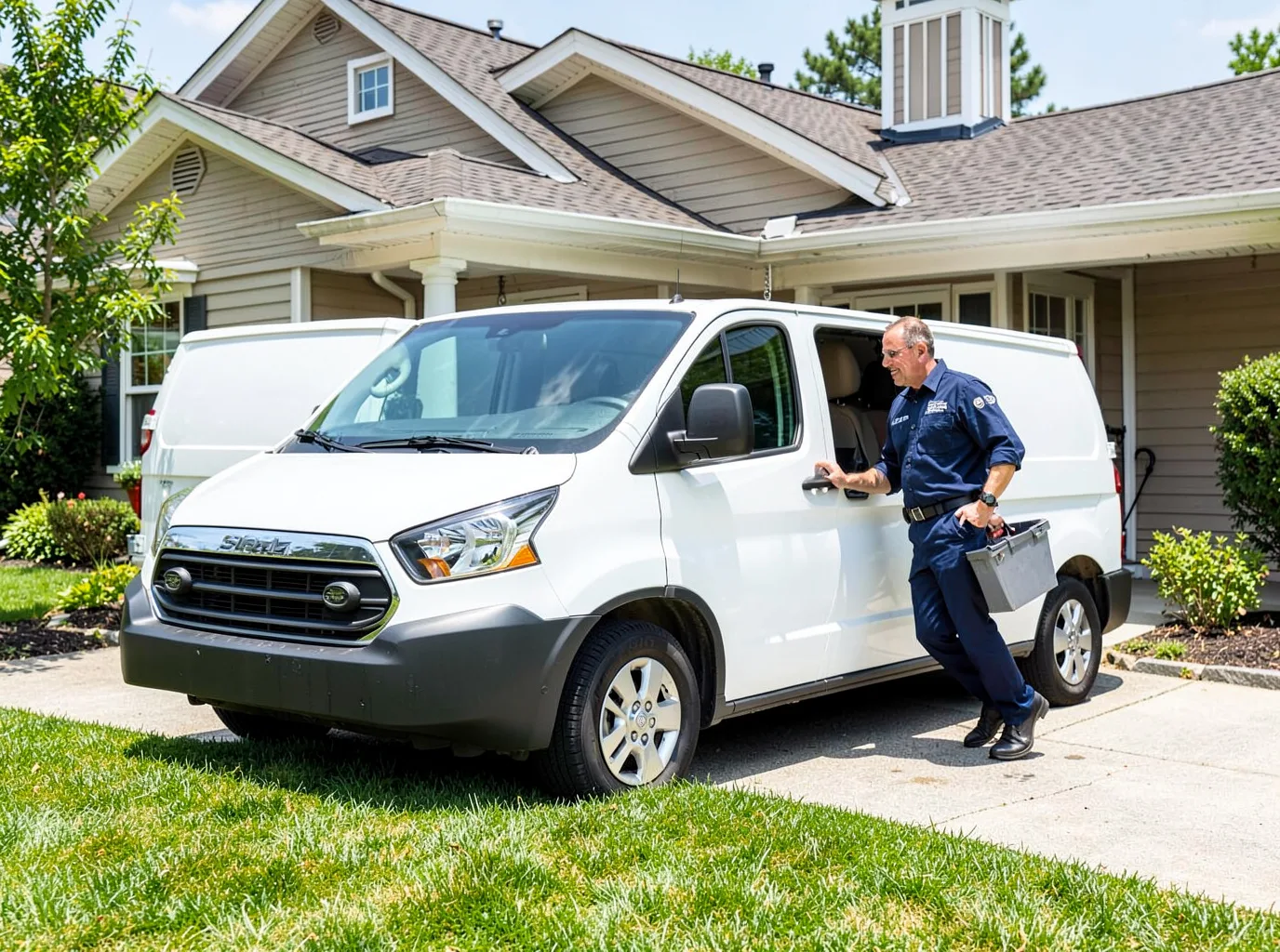 Emergency Plumber company in Carrollton, TX